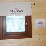 Nezabudka Dağ evi *
