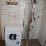 Nezabudka Dağ evi Oscadnica