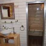 Dağ evi Nezabudka *