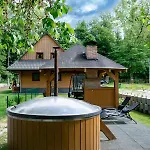 Nezabudka Dağ evi