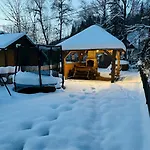 Nezabudka Dağ evi Oscadnica