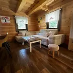 Dağ evi Nezabudka *