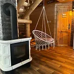 Dağ evi Nezabudka
