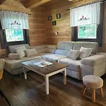 Nezabudka Dağ evi *