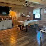 Nezábudka Chalet Oscadnica