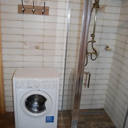 Nezabudka Chalet Oscadnica