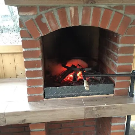 Nezabudka * Oscadnica