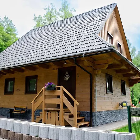 Nezabudka Chalet
