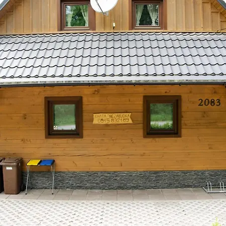 Nezabudka * 오슈차드니차