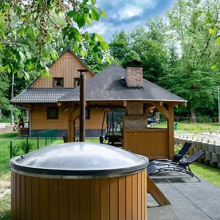 Nezabudka Chalet