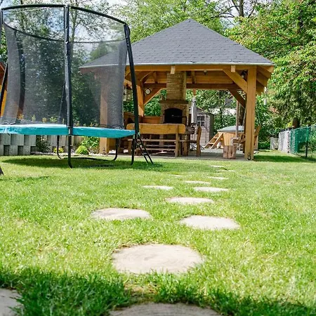 Nezabudka Chalet