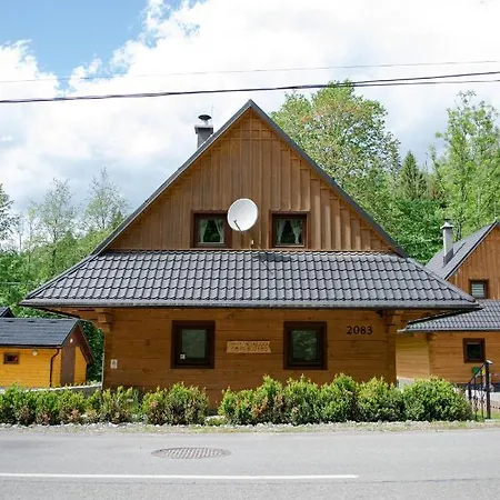 Nezabudka * Oscadnica