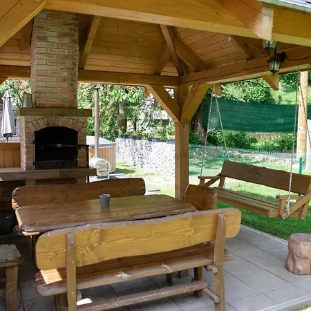 Nezabudka * Oscadnica