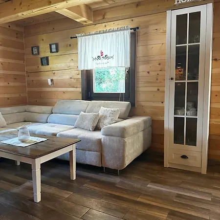Nezabudka Chalet